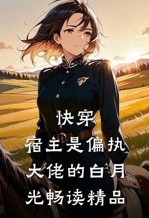 快穿：宿主是偏执大佬的白月光畅读精品