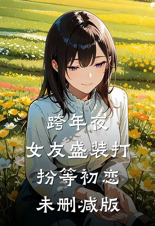 跨年夜，女友盛装打扮等初恋未删减版