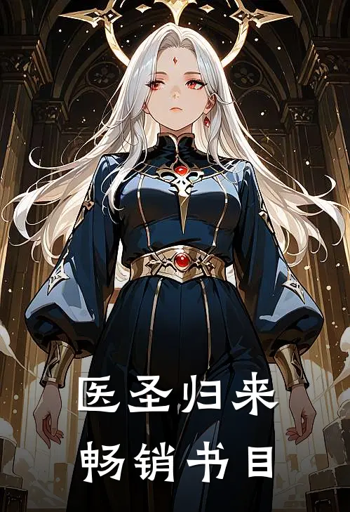 医圣归来畅销书目