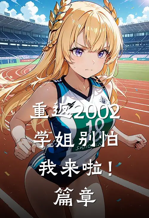重返2002：学姐别怕我来啦！篇章