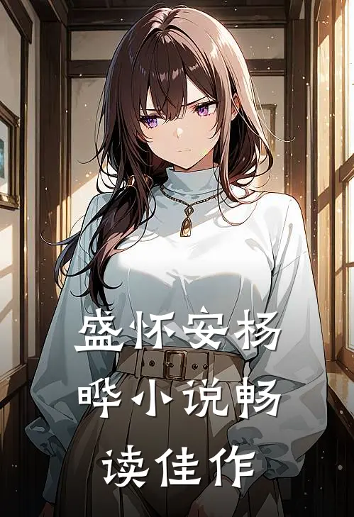 盛怀安杨晔小说畅读佳作
