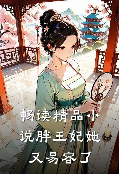 畅读精品小说胖王妃她又易容了