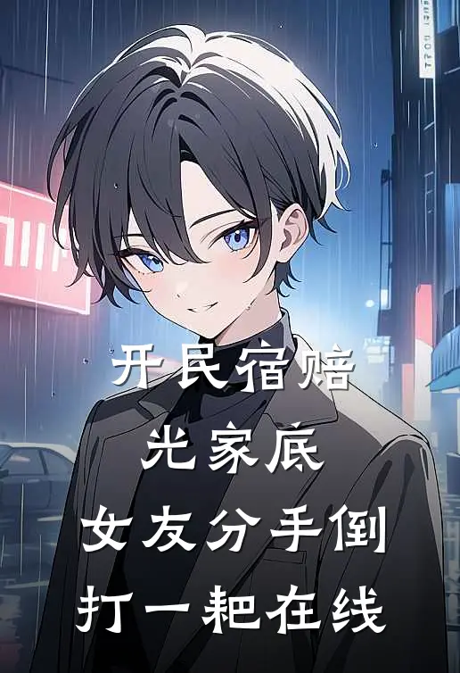 开民宿赔光家底，女友分手倒打一耙在线