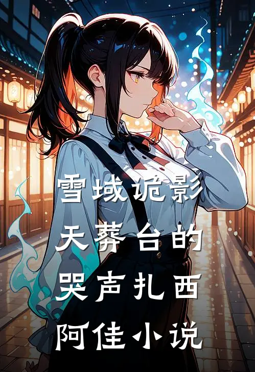 雪域诡影：天葬台的哭声扎西阿佳小说