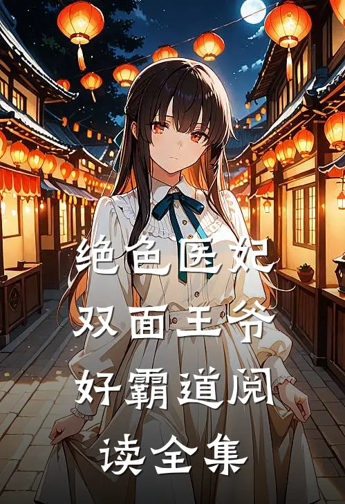 绝色医妃：双面王爷好霸道阅读全集