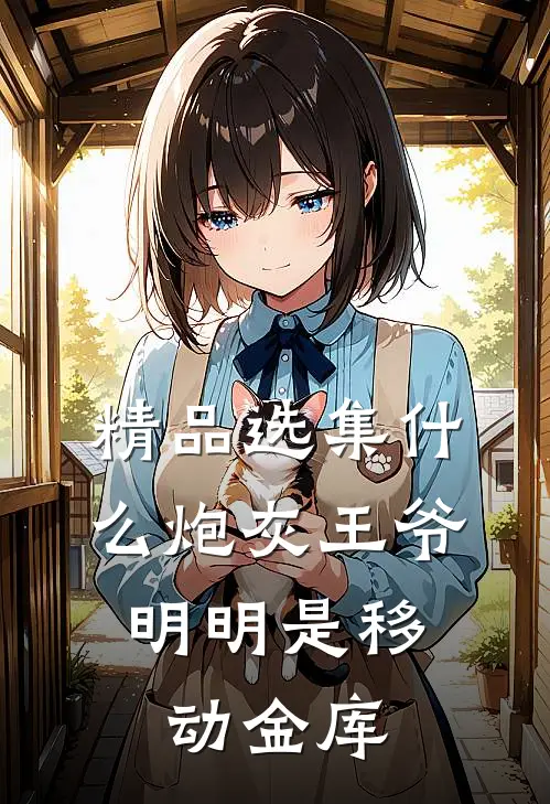 精品选集什么炮灰王爷，明明是移动金库