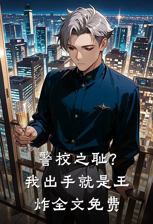 警校之耻？我出手就是王炸全文免费