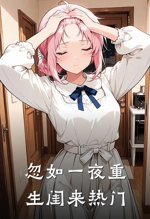 忽如一夜重生闺来热门