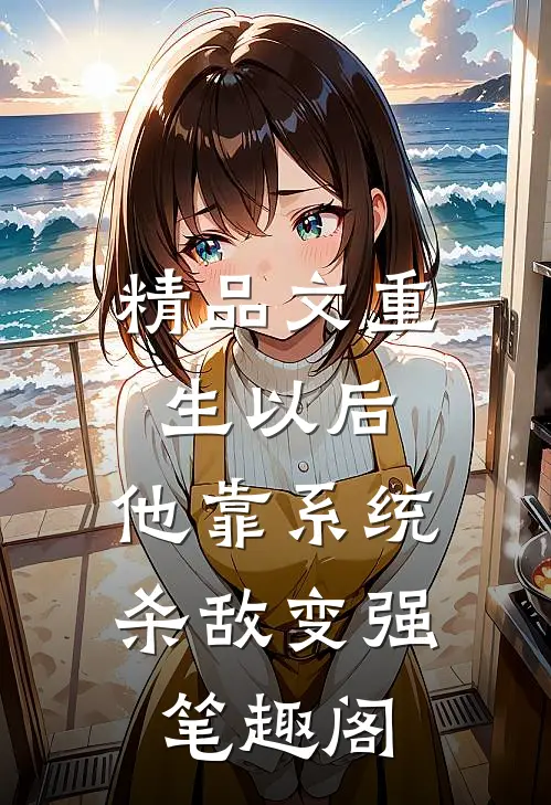 精品文重生以后,他靠系统杀敌变强笔趣阁