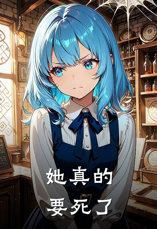 她真的要死了