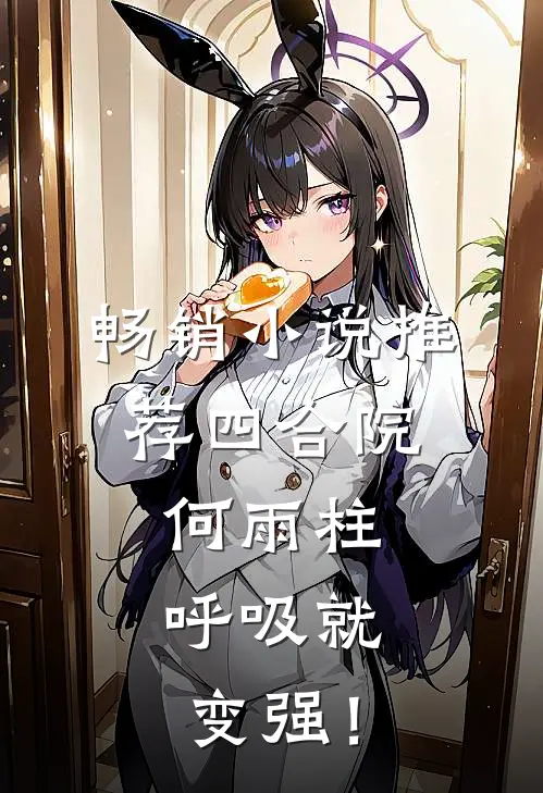 畅销小说推荐四合院：何雨柱，呼吸就变强！