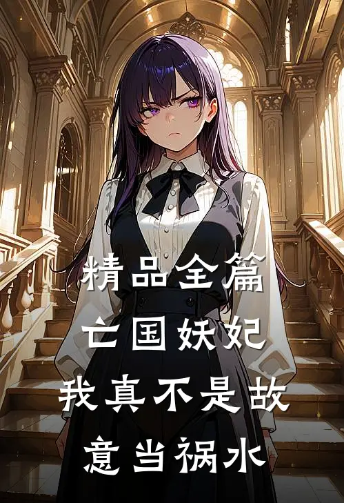 精品全篇亡国妖妃,我真不是故意当祸水的