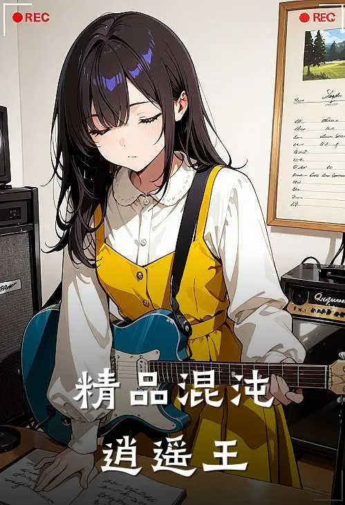 精品混沌逍遥王