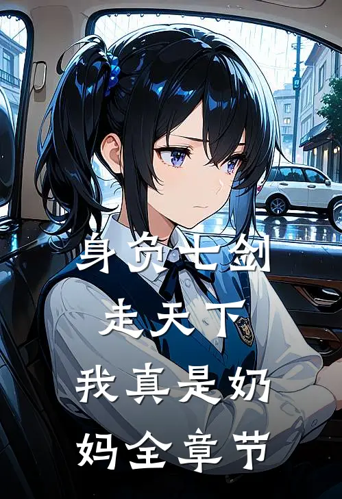 身负七剑走天下：我真是奶妈全章节