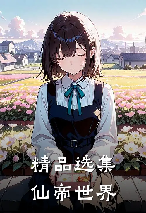 精品选集仙帝世界