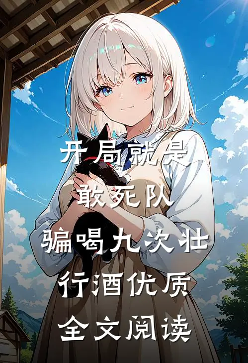 开局就是敢死队，骗喝九次壮行酒优质全文阅读