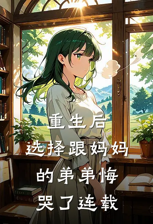 重生后，选择跟妈妈的弟弟悔哭了连载