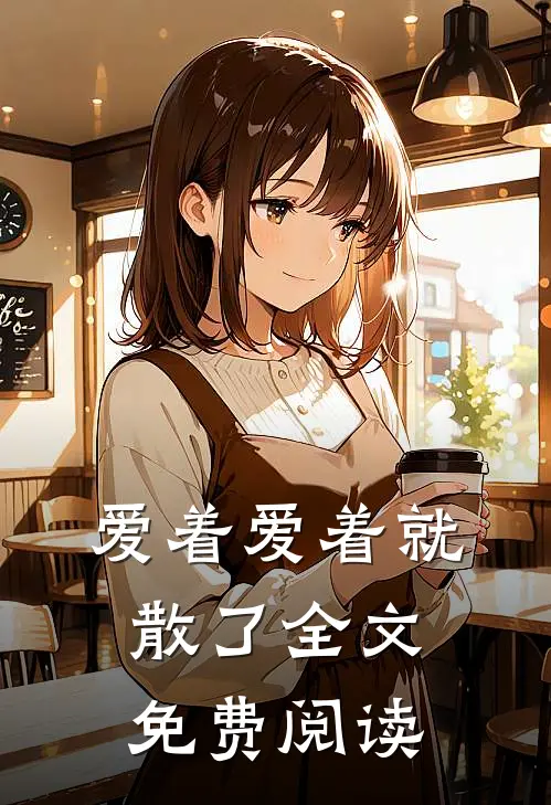 爱着爱着就散了全文免费阅读
