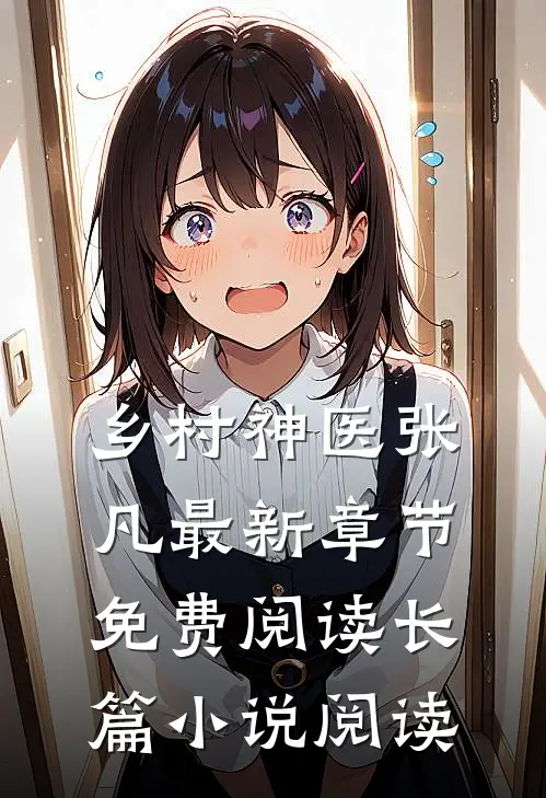乡村神医张凡最新章节免费阅读长篇小说阅读