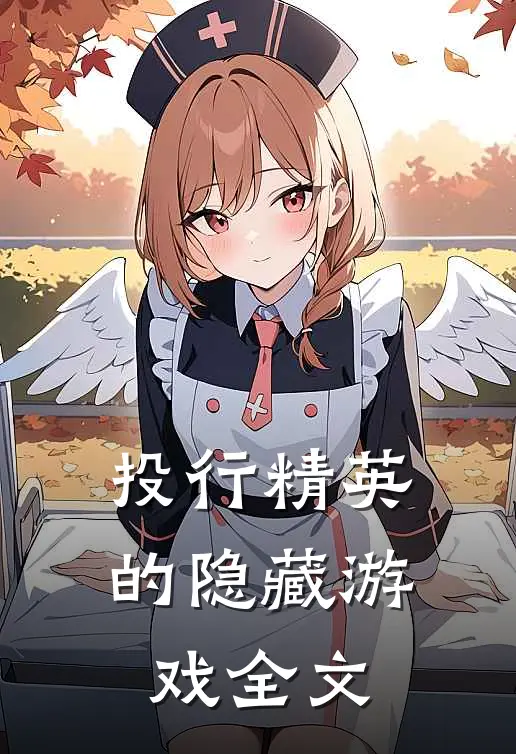 投行精英的隐藏游戏全文