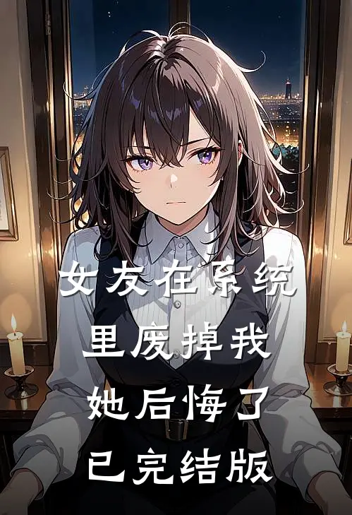 女友在系统里废掉我，她后悔了已完结版