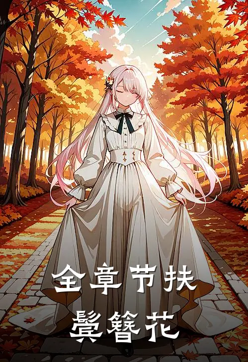 全章节扶鬓簪花