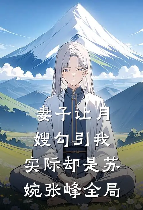 妻子让月嫂勾引我，实际却是苏婉张峰全局
