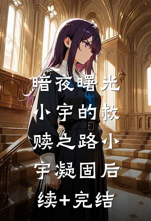 暗夜曙光：小宇的救赎之路小宇凝固后续+完结