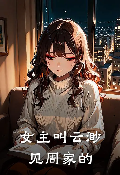 女主叫云渺见周家的