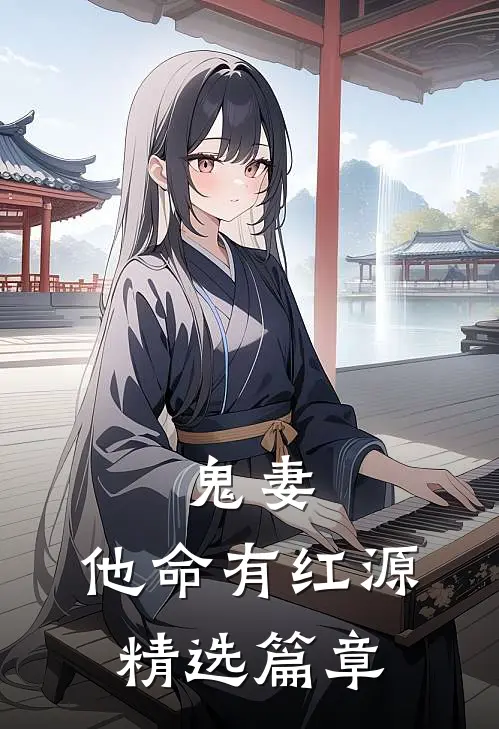 鬼妻：他命有红源精选篇章