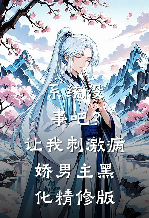 系统没事吧？让我刺激病娇男主黑化精修版