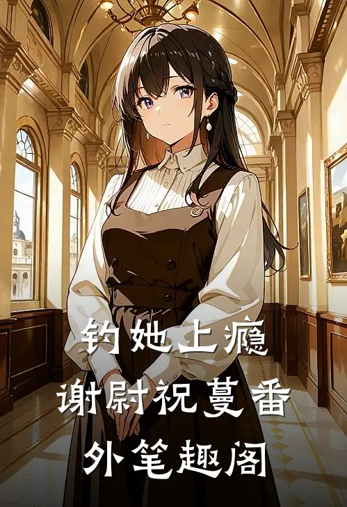 钓她上瘾：谢尉祝蔓番外笔趣阁
