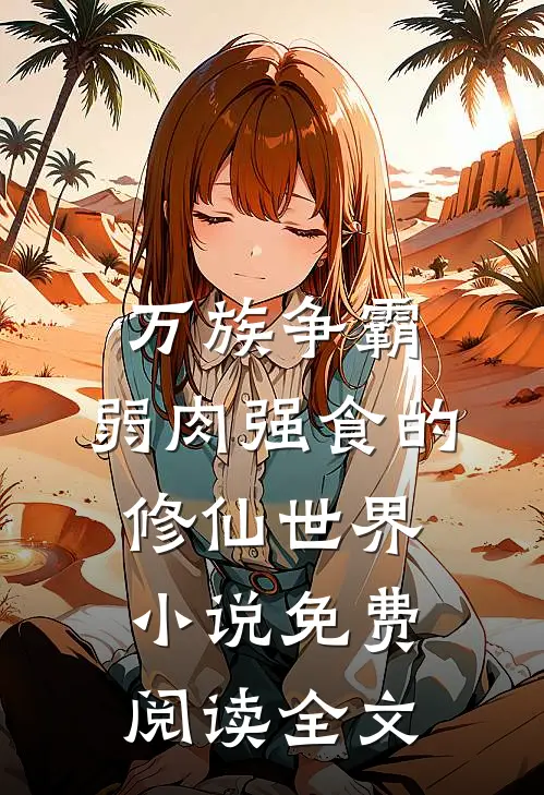 万族争霸：弱肉强食的修仙世界小说免费阅读全文