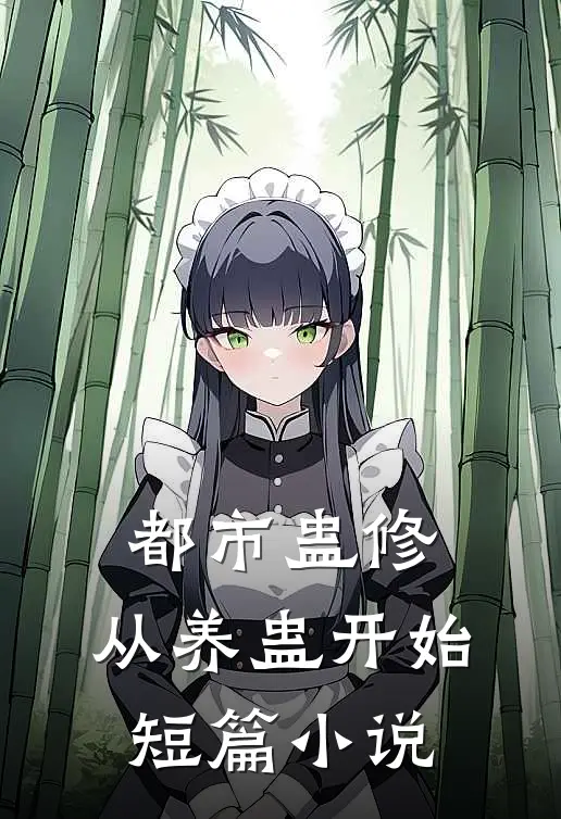 都市蛊修：从养蛊开始短篇小说