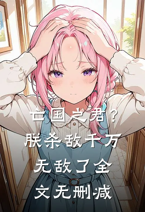 亡国之君？朕杀敌千万，无敌了全文无删减