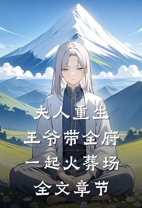 夫人重生，王爷带全府一起火葬场全文章节
