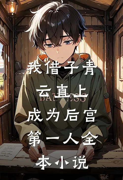 我借子青云直上，成为后宫第一人全本小说
