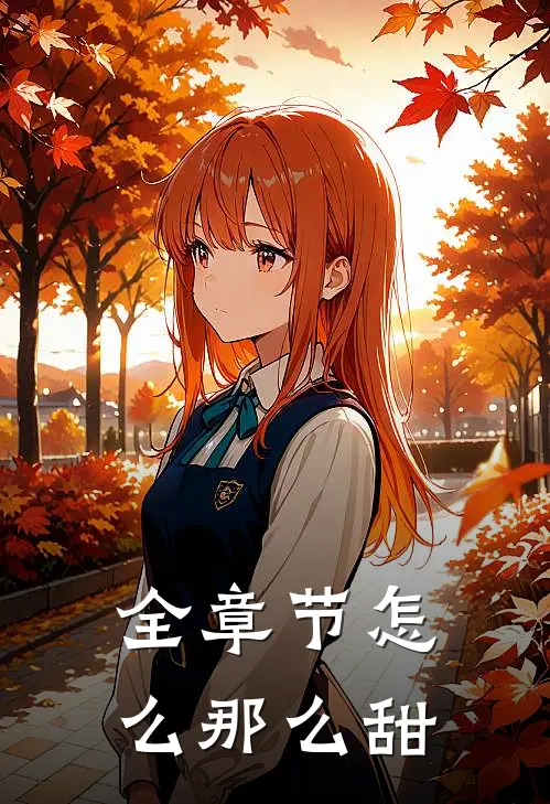 全章节怎么那么甜