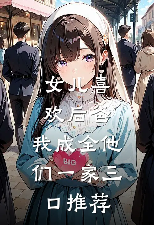 女儿喜欢后爸，我成全他们一家三口推荐