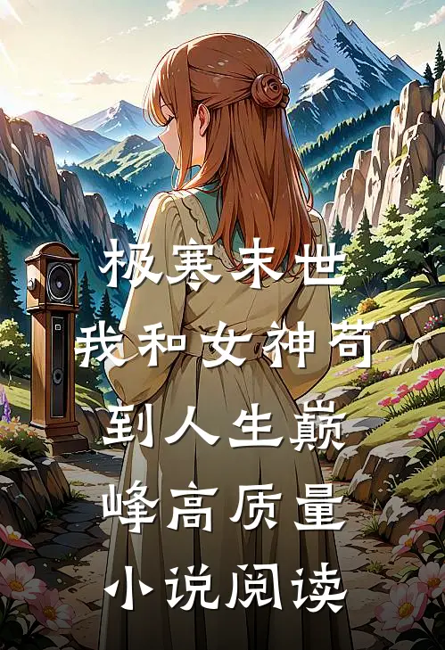 极寒末世：我和女神苟到人生巅峰高质量小说阅读