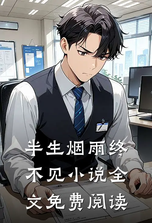 半生烟雨终不见小说全文免费阅读