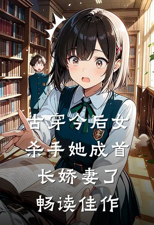 古穿今后女杀手她成首长娇妻了畅读佳作