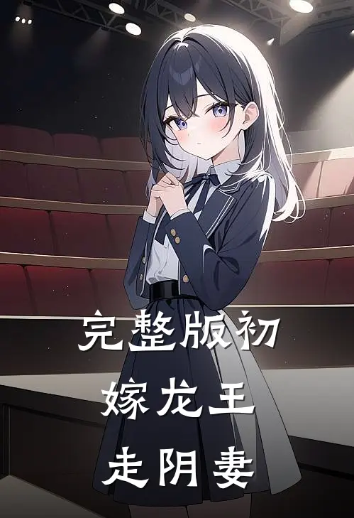完整版初嫁龙王：走阴妻