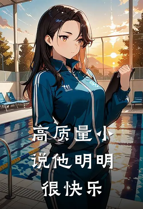 高质量小说他明明很快乐