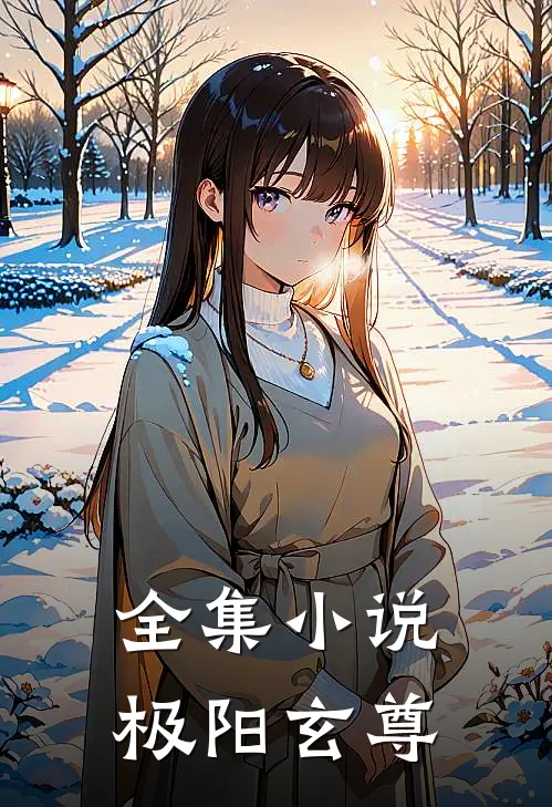 全集小说极阳玄尊