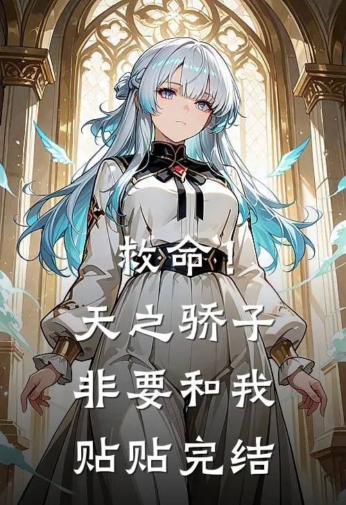 救命！天之骄子非要和我贴贴完结