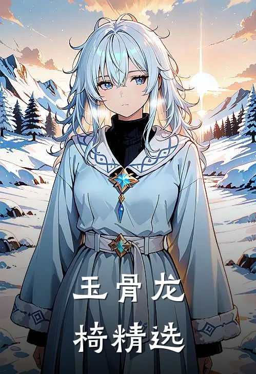 玉骨龙椅精选