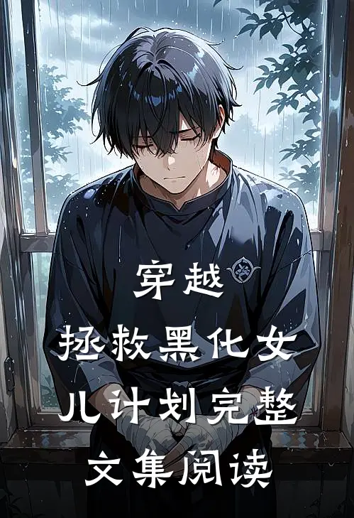 穿越：拯救黑化女儿计划完整文集阅读