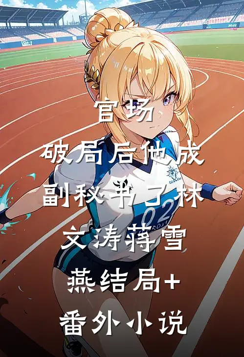 官场：破局后他成副秘书了林文涛蒋雪燕结局+番外小说