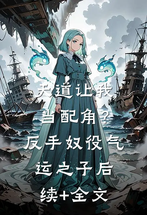 天道让我当配角？反手奴役气运之子后续+全文